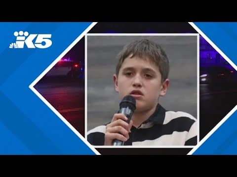 18-year-old who allegedly set up robbery that ended in death of Kent teen could face murder charge