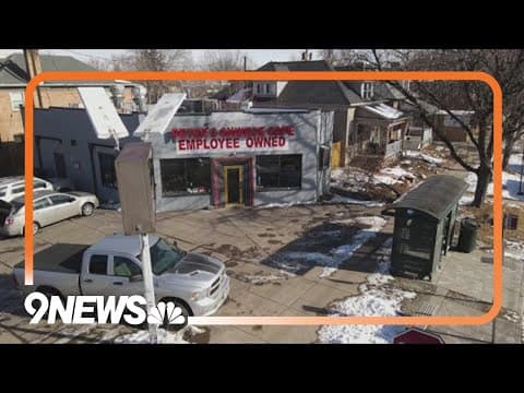 Chinese restaurant in Denver becoming employee-owned