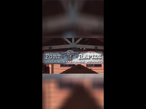 Fort Rapids site being eyed for affordable housing conversion