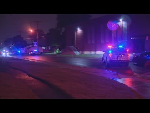 Violent weekend in Columbus leaves 2 dead, several others injured