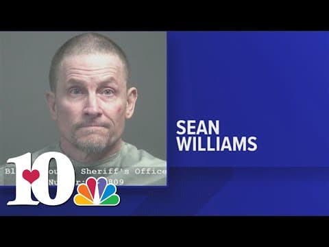 Sean Williams rejects plea deal after accepting it