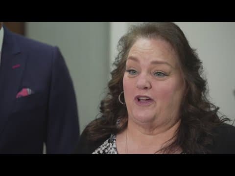 Family of woman killed by alleged drunk driver on West Loop 820 in Fort Worth speaks out