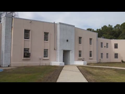 Lawsuit over juveniles in Angola dismissed