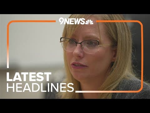 Latest Headlines | Arvada mayor previously worked at Camp Mystic in early 2000s