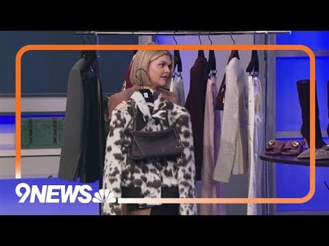 Refreshing your wardrobe for the fall season