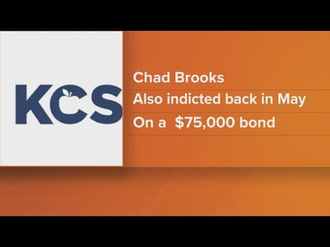 Former West High School coach indicted on sex crime charge after new victim identified