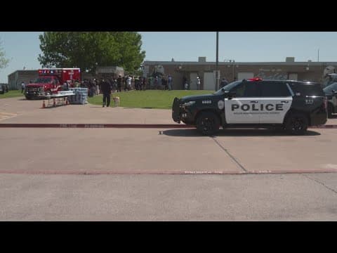 One year after a school shooting, another one occurs on the same campus