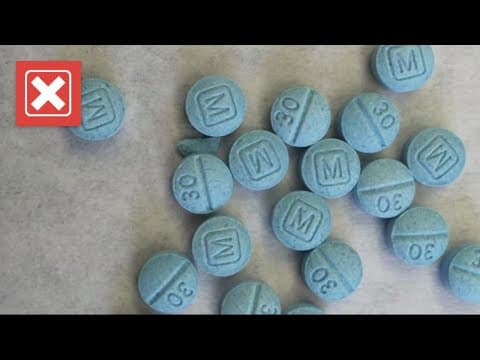 Drug dealers in Oregon can't be charged with murder if they sell to users who die from overdose