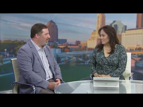 Expert shares insight after Federal Reserve leaves key interest rate unchanged