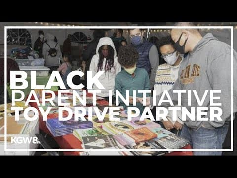 Northeast Portland nonprofit aims to connect Black parents to crucial, culturally specific services