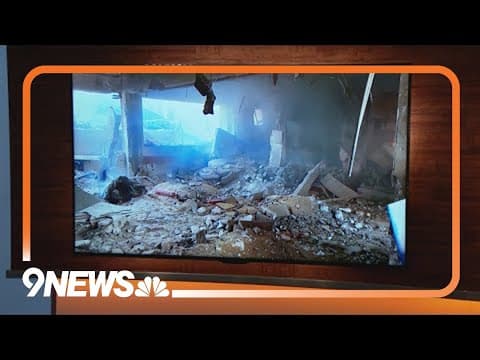 Ceasefire talks resume between Israel and Hamas