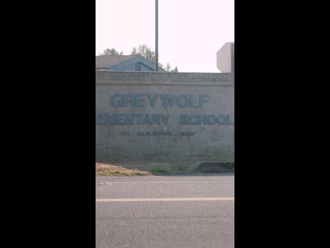 State testing reveals lead-contaminated water sources at Washington schools