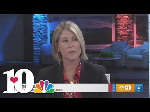 Inside TN: C. Akers, Part 2