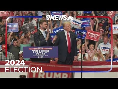 Chinese hackers target cellphones used by Trump, Vance