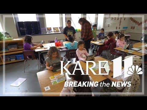 Back to school: St. Paul's plan to cure absenteeism