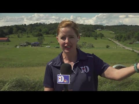 Here's why there was no warning for the EF-0 tornado