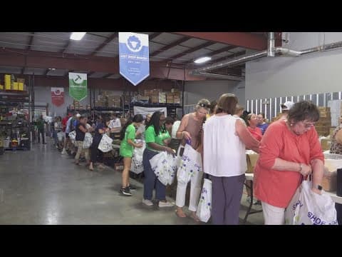 Knox County's School Mania event kicks off Friday