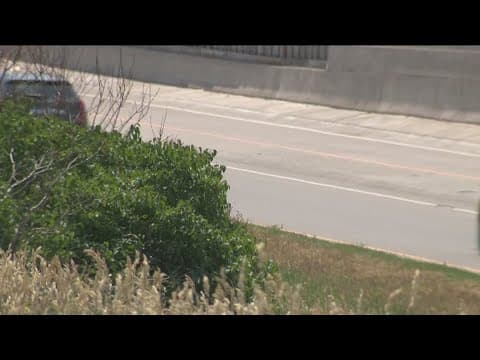 E-ZPass lane to close on I-394