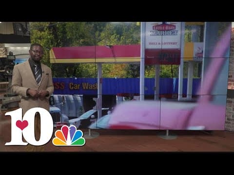 Saving you money: How to be more fuel efficient before you travel