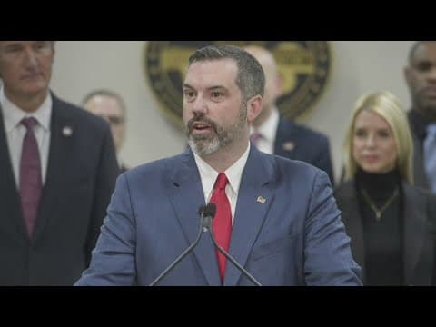 Former FBI Director James Comey pleads not guilty to federal charges