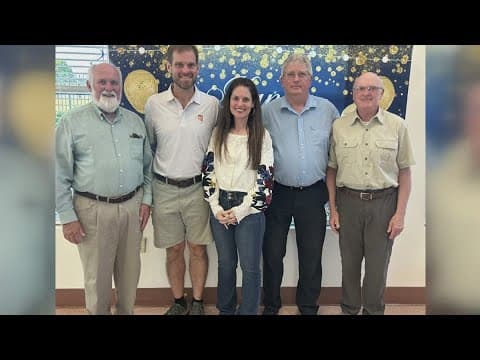 'We genuinely care about our patients' | Blount County doctor's office serves 100,000 people