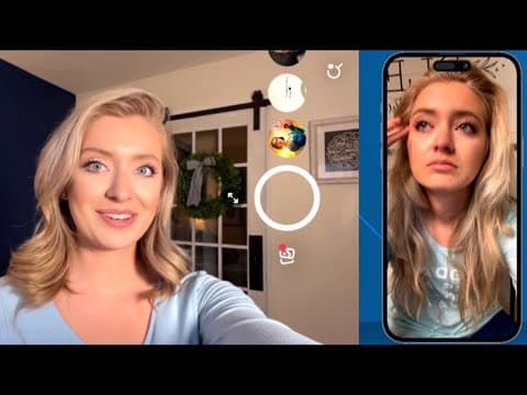 Katie's COVID Vlogs: How Far We've Come 5 Years Later