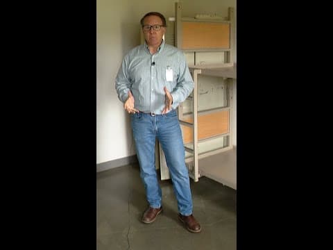 Mason County women's prison to close