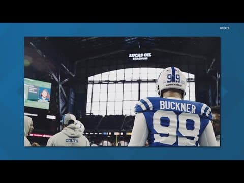 Colts look to defend home turf, search for a playoff spot