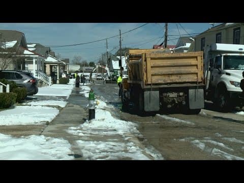Boil advisory in New Orleans Eastbank caused by surge, SWBNO says | local businesses impacted