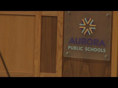 Aurora Public Schools staff members say outages are impacting their jobs