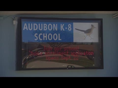 San Diego Unified superintendent addresses backlash over K-8 changes