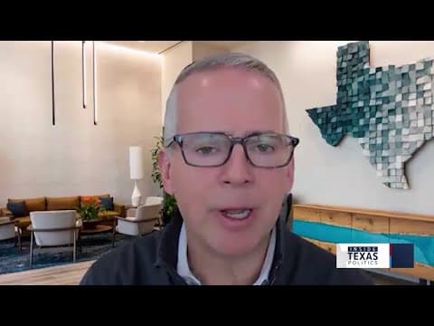 ERCOT CEO wants some companies to use their own generators during peak demand