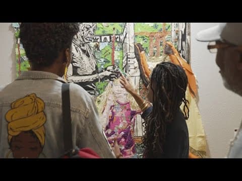 Woodson Museum's executive director pulls funding request from Pinellas County