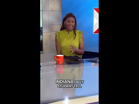 IU Media School terminates printing of student newspaper; co-editors call it censorship