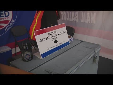 What San Diego County residents need to know to cast their ballot