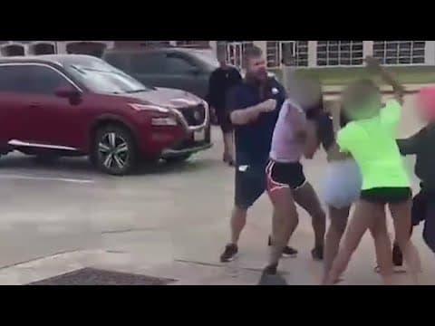 Two Alvin ISD students facing assault charges over school fight involving former students