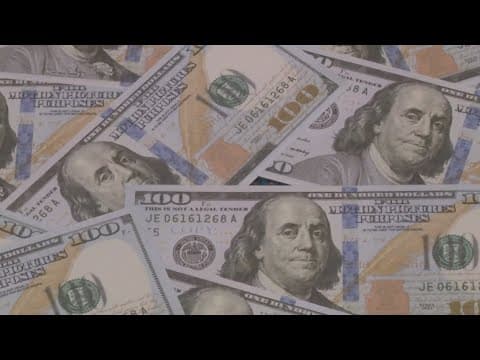 Financial planner provides advice on how to protect your money