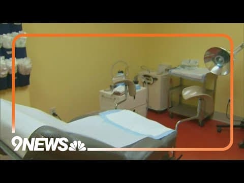 Colorado-based abortion fund sees rising demand. Many are from Texas, where procedure is restricted
