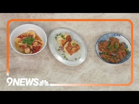 Denver restaurant recognized for excellent food at reasonable prices