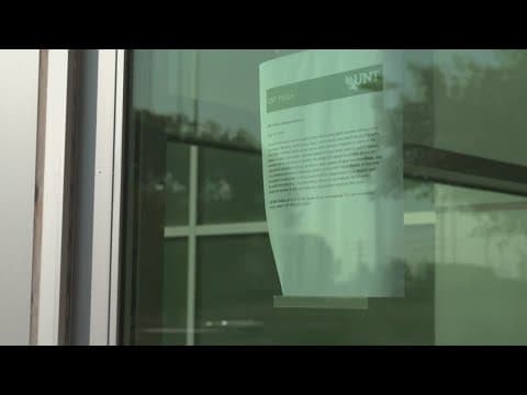 UNT issues warning after reports of person taking 'potentially improper' photos at campus gym