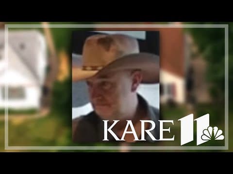 Tip line made as authorities search for lawmaker shooting suspect, considered armed and dangerous