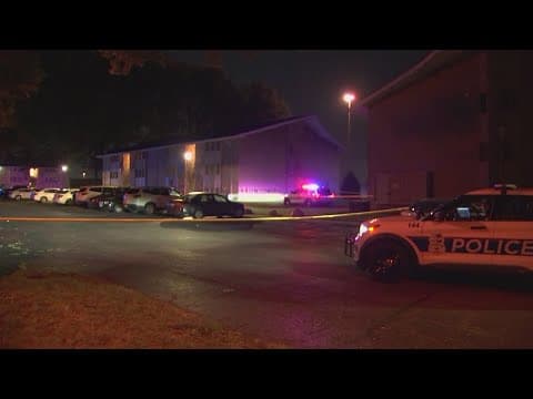 1 critically injured after shooting in east Columbus