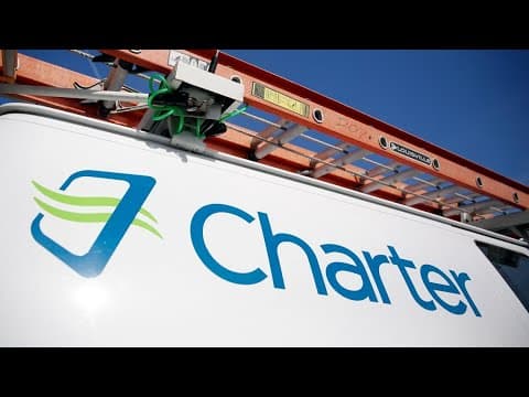 2 of the biggest cable providers in the US are pursuing a merger