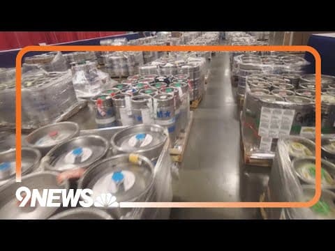 Great American Beer Festival begins Thursday in Denver