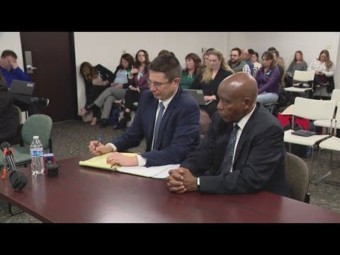 Indiana doctor's medical license revoked after patients speak out