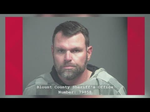 Attorney speaks on sentencing of Blount County teacher accused of touching student inappropriately