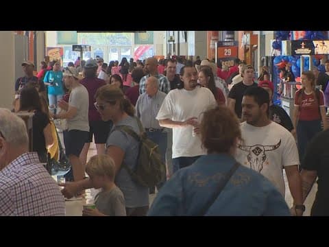 Houston Rodeo tickets: Good seats still available for these 6 concerts