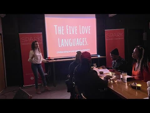 Worthington expert shares relationship advice on Valentine’s Day