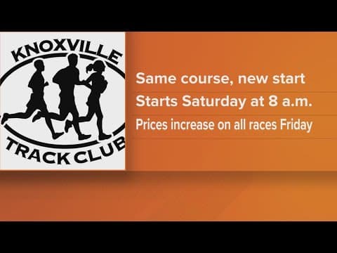 Townsend 15k and 7k planning on new start