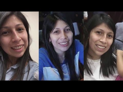 Family relieved that man accused of killing, dismembering woman now behind bars after 5 years